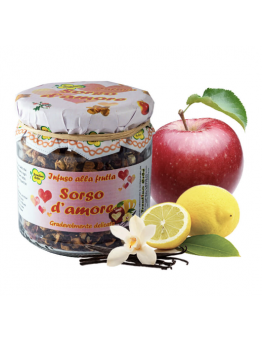 INFUSO "SORSO D'AMORE"