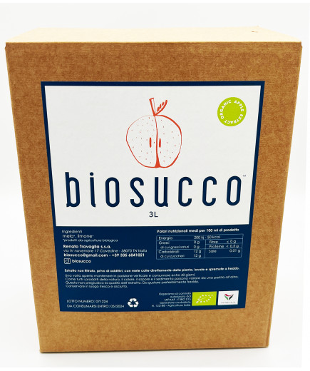 copy of Confettura di Albicocca Bio 120% Frutta