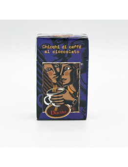 KIKICIOK - CHICCHI DI CAFFÈ...